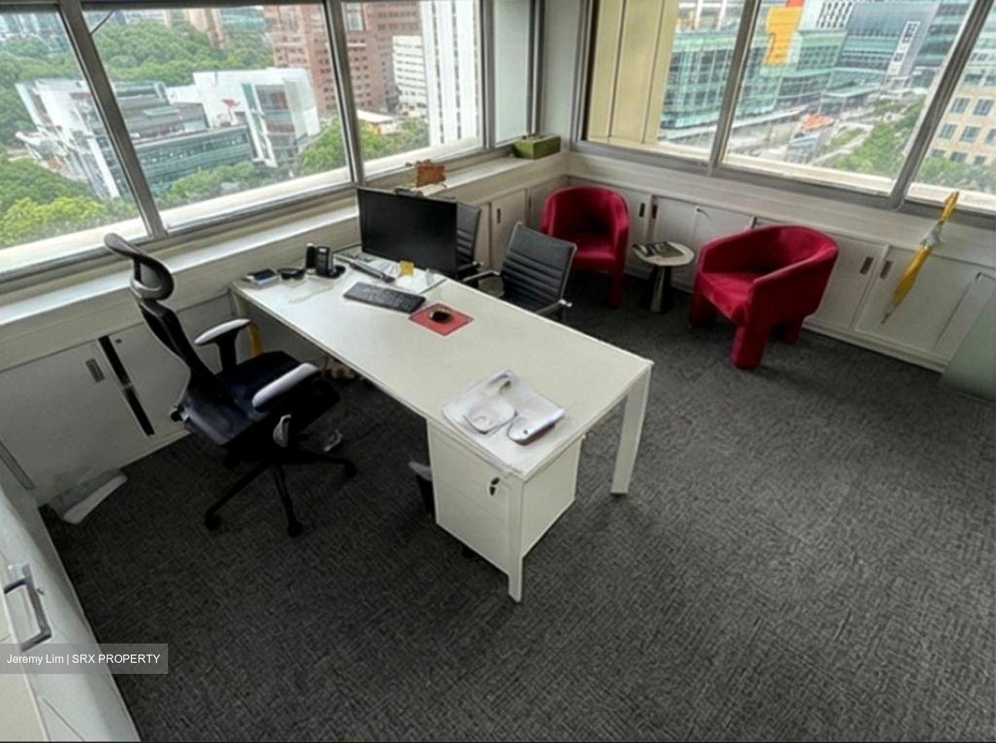 111 Somerset (D9), Office #517815861